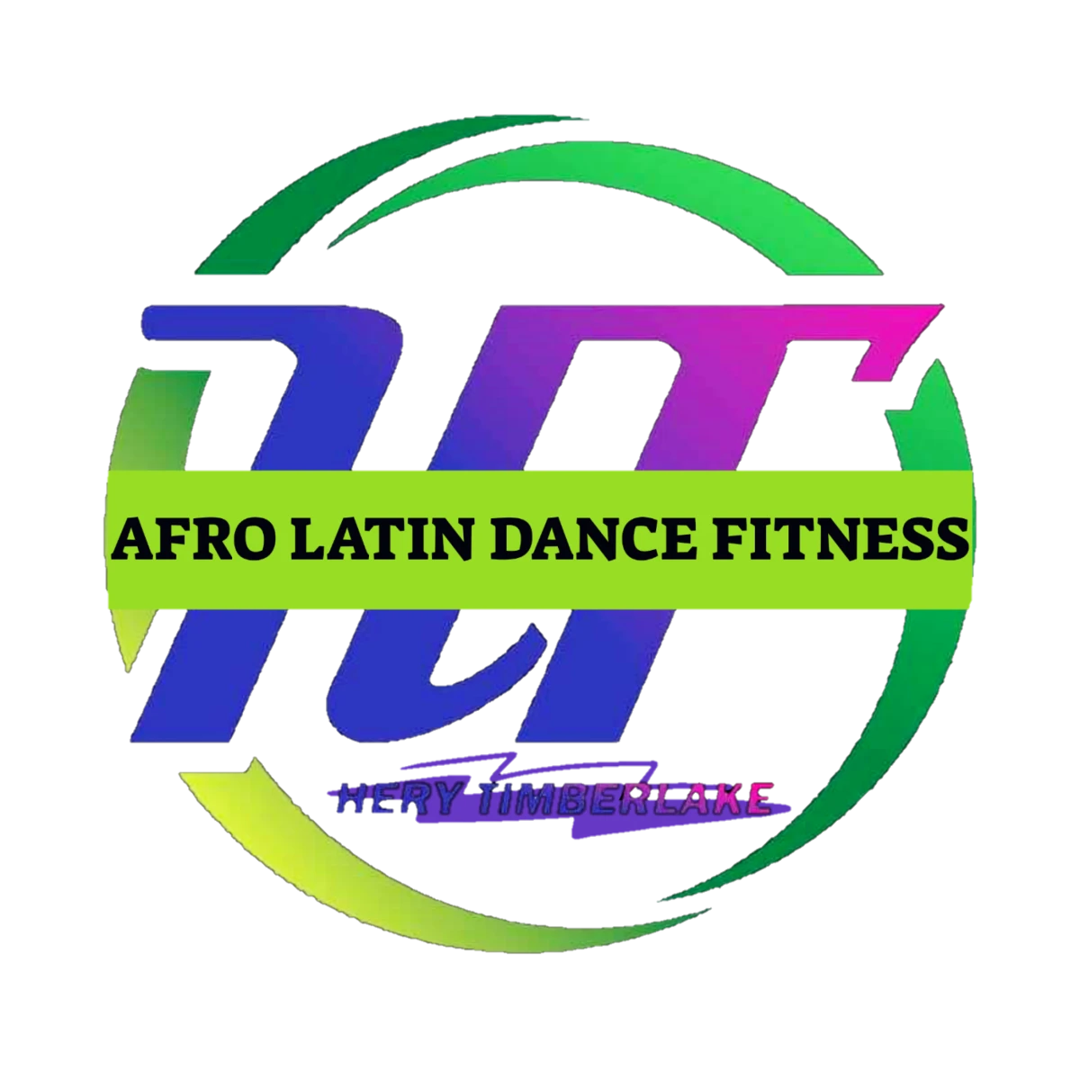 afro latin logo
